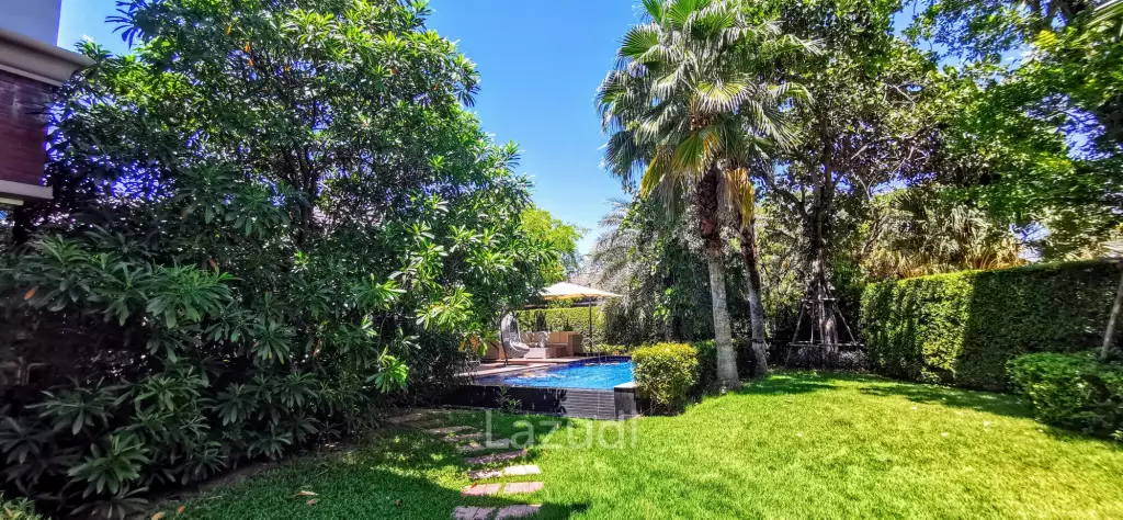 Unique and Special Family Home