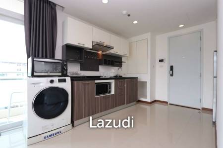 Condo for sale in the heart of Nimman, Doi Suthep view.