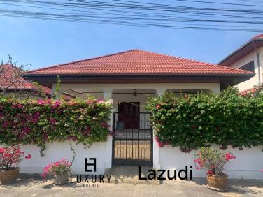 3 Bed Detached House For Sale