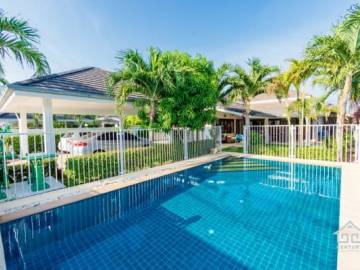 AV 88 EXECUTIVE : Great Value 3 bed pool villa