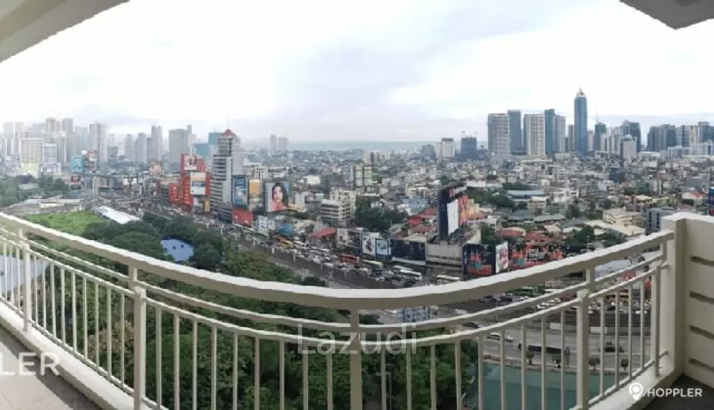 3BR Condo for Sale in Brio Tower, Guadalupe Viejo, Makati - RS3915581
