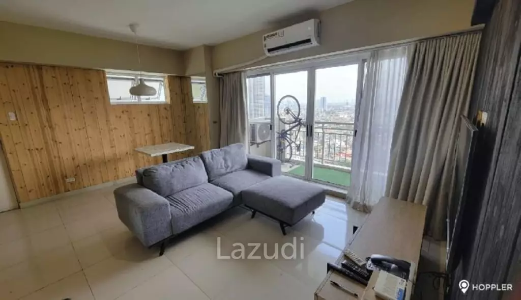 3BR Condo for Sale in Brio Tower, Guadalupe Viejo, Makati - RS3915581
