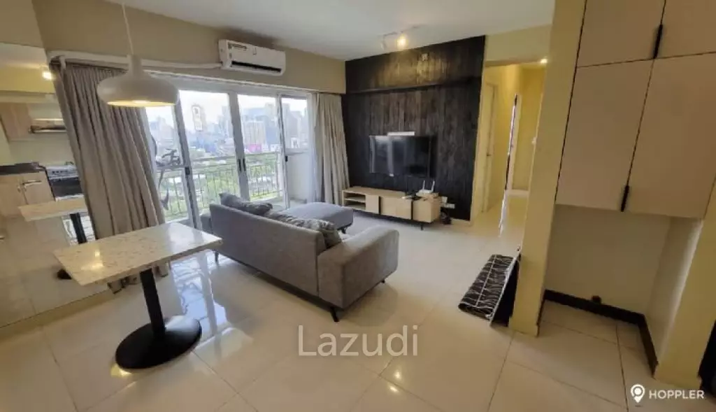 3BR Condo for Sale in Brio Tower, Guadalupe Viejo, Makati - RS3915581