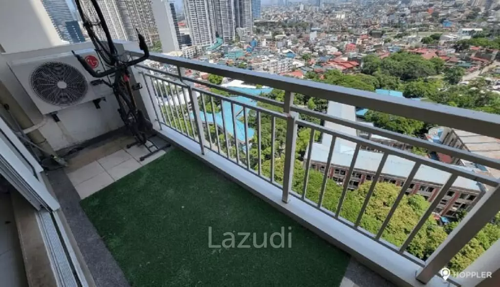 3BR Condo for Sale in Brio Tower, Guadalupe Viejo, Makati - RS3915581