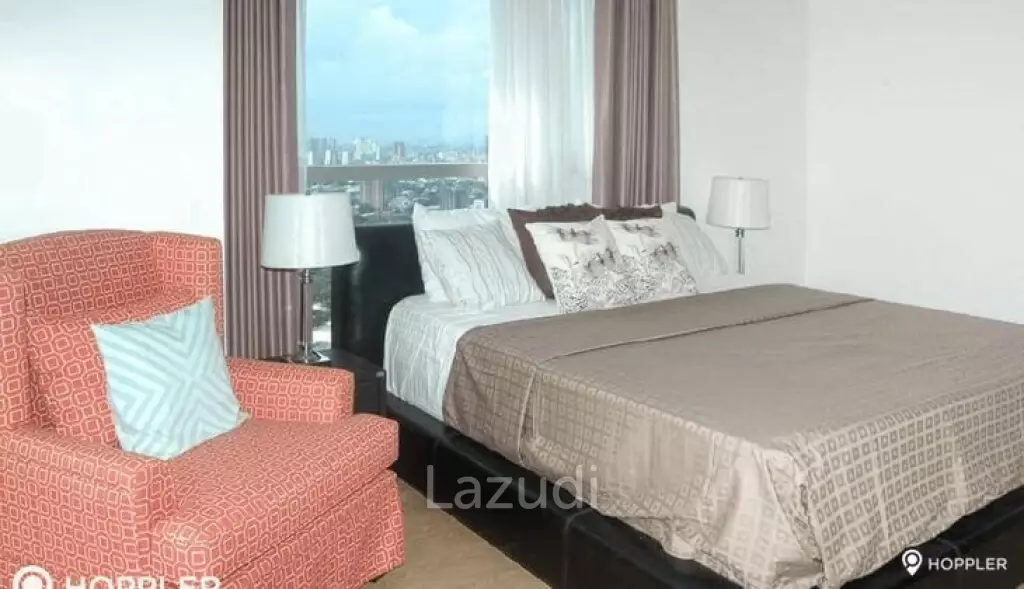 3BR Condo for Sale in One Shangri-La Place, Ortigas Center, Mandaluyong - RS3933781
