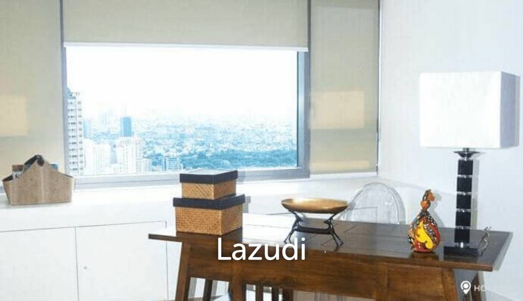 3BR Condo for Sale in One Shangri-La Place, Ortigas Center, Mandaluyong - RS3933781
