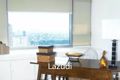3BR Condo for Sale in One Shangri-La Place, Ortigas Center, Mandaluyong - RS3933781
