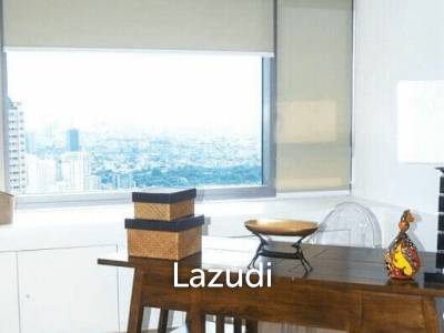 3BR Condo for Sale in One Shangri-La Place, Ortigas Center, Mandaluyong - RS3933781