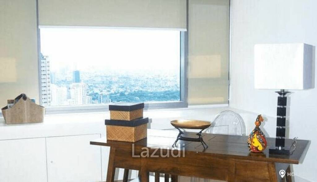 3BR Condo for Sale in One Shangri-La Place, Ortigas Center, Mandaluyong - RS3933781