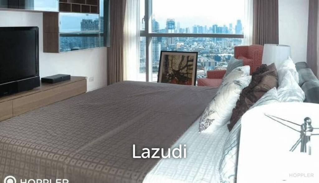 3BR Condo for Sale in One Shangri-La Place, Ortigas Center, Mandaluyong - RS3933781
