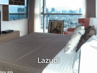 3BR Condo for Sale in One Shangri-La Place, Ortigas Center, Mandaluyong - RS3933781