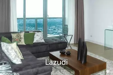 3BR Condo for Sale in One Shangri-La Place, Ortigas Center, Mandaluyong - RS3933781