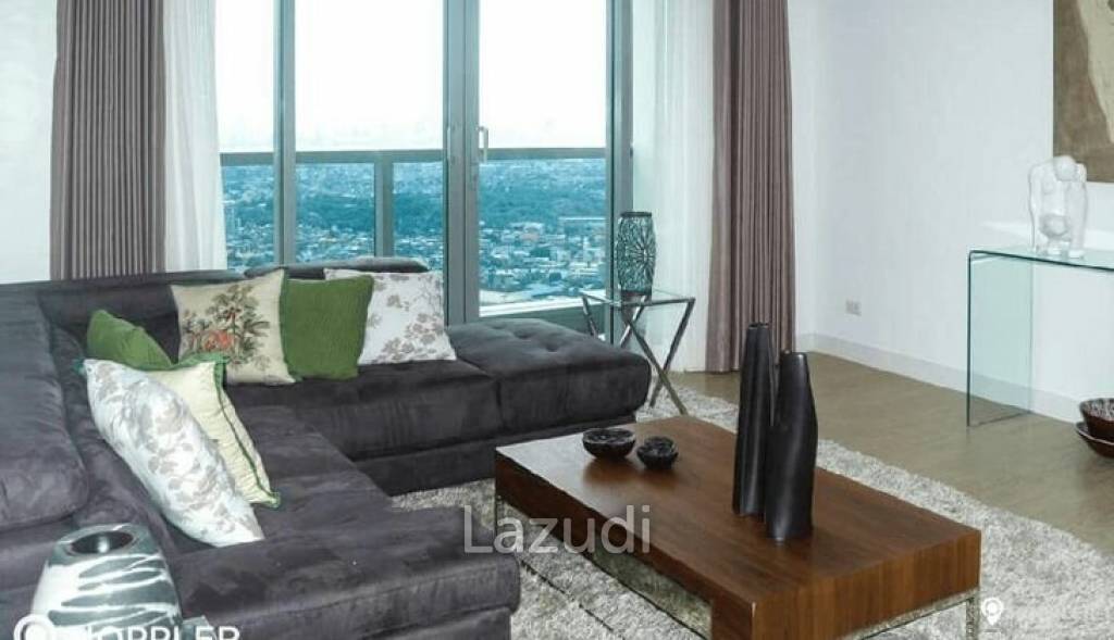 3BR Condo for Sale in One Shangri-La Place, Ortigas Center, Mandaluyong - RS3933781