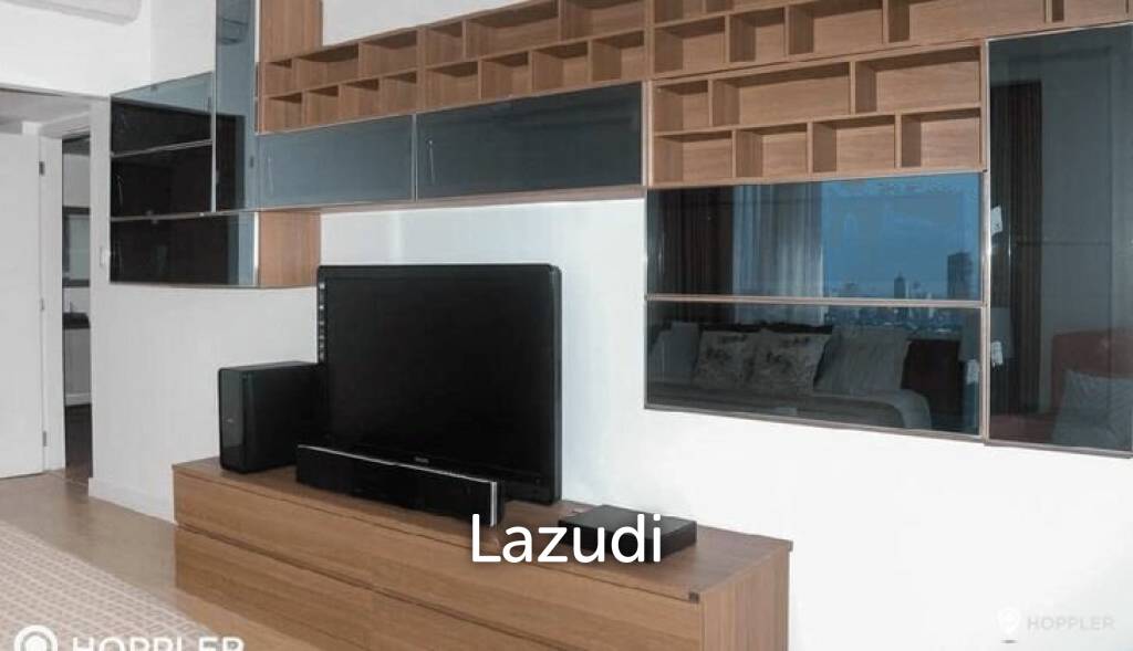 3BR Condo for Sale in One Shangri-La Place, Ortigas Center, Mandaluyong - RS3933781