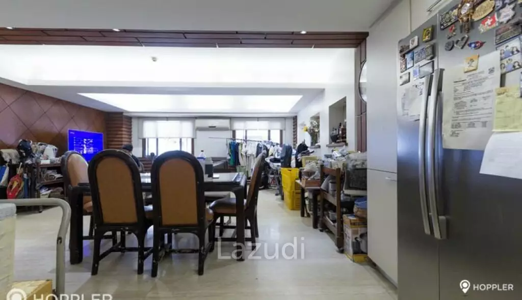 3BR Condo for Sale in Forbeswood Heights, BGC - Bonifacio Global City, Taguig - RS3539881