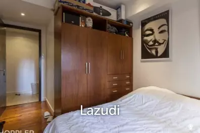 3BR Condo for Sale in Forbeswood Heights, BGC - Bonifacio Global City, Taguig - RS3539881
