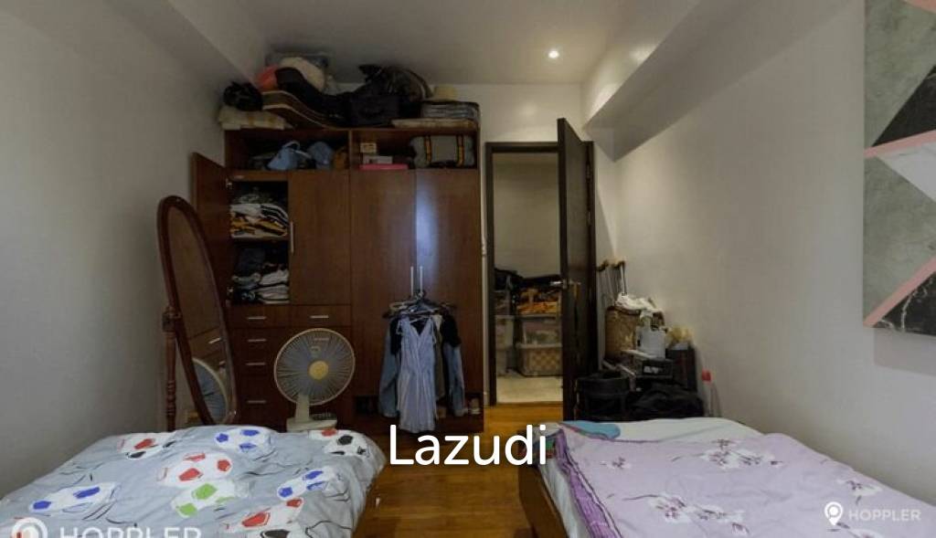 3BR Condo for Sale in Forbeswood Heights, BGC - Bonifacio Global City, Taguig - RS3539881