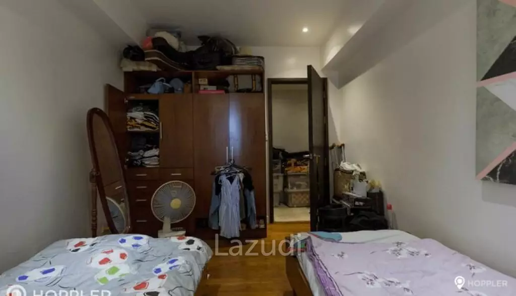 3BR Condo for Sale in Forbeswood Heights, BGC - Bonifacio Global City, Taguig - RS3539881