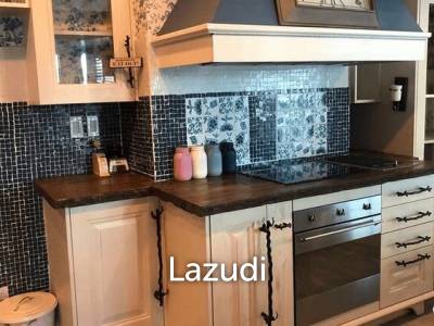 1BR Condo for Sale in One Rockwell, Rockwell Center, Makati - RS3773181