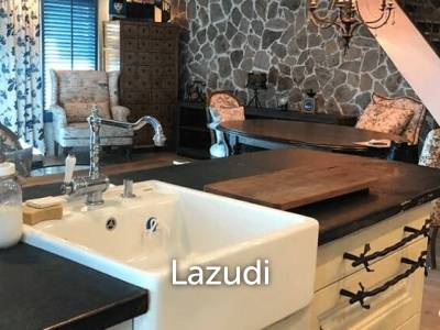 1BR Condo for Sale in One Rockwell, Rockwell Center, Makati - RS3773181