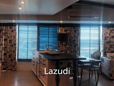 1BR Condo for Sale in One Rockwell, Rockwell Center, Makati - RS3773181
