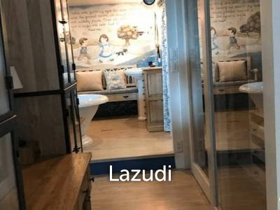 1BR Condo for Sale in One Rockwell, Rockwell Center, Makati - RS3773181