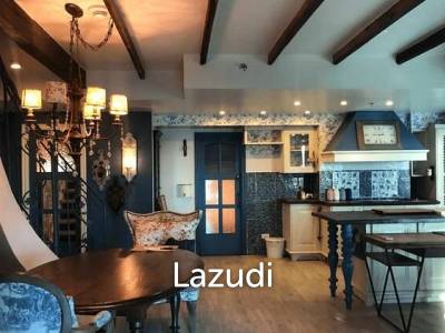 1BR Condo for Sale in One Rockwell, Rockwell Center, Makati - RS3773181