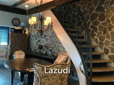 1BR Condo for Sale in One Rockwell, Rockwell Center, Makati - RS3773181