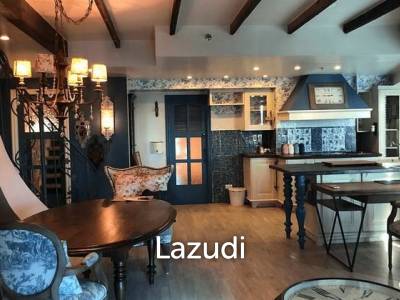 1BR Condo for Sale in One Rockwell, Rockwell Center, Makati - RS3773181