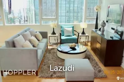 2BR Condo for Sale in Park Terraces, San Lorenzo Village, Makati - RS3410681