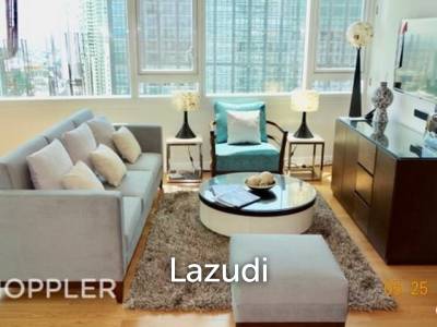 2BR Condo for Sale in Park Terraces, San Lorenzo Village, Makati - RS3410681