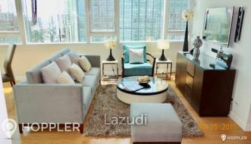 2BR Condo for Sale in Park Terraces, San Lorenzo Village, Makati - RS3410681