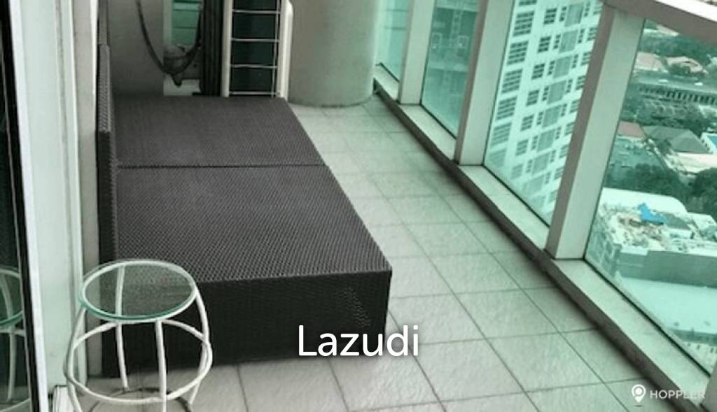 2BR Condo for Sale in Park Terraces, San Lorenzo Village, Makati - RS3410681