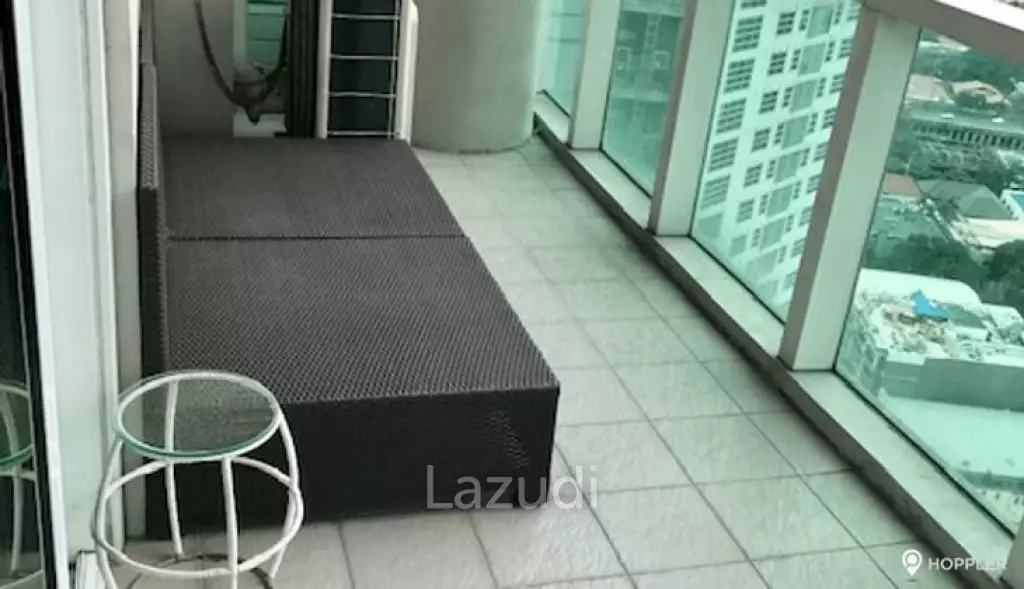 2BR Condo for Sale in Park Terraces, San Lorenzo Village, Makati - RS3410681