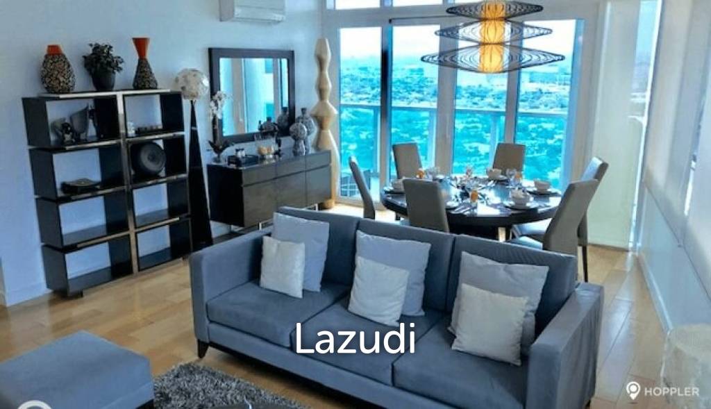 2BR Condo for Sale in Park Terraces, San Lorenzo Village, Makati - RS3410681