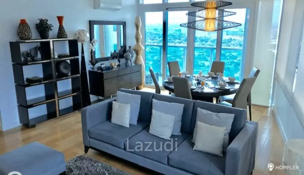 2BR Condo for Sale in Park Terraces, San Lorenzo Village, Makati - RS3410681
