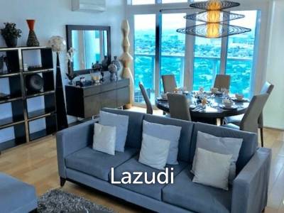2BR Condo for Sale in Park Terraces, San Lorenzo Village, Makati - RS3410681