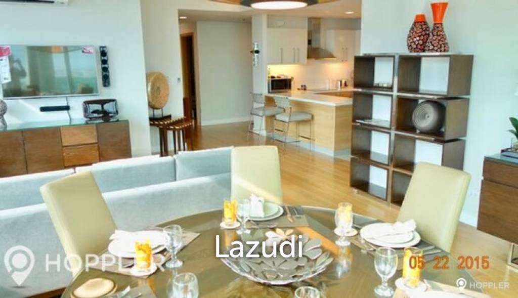 2BR Condo for Sale in Park Terraces, San Lorenzo Village, Makati - RS3410681