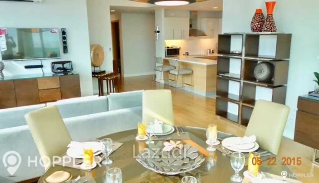 2BR Condo for Sale in Park Terraces, San Lorenzo Village, Makati - RS3410681
