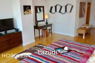 2BR Condo for Sale in Park Terraces, San Lorenzo Village, Makati - RS3410681