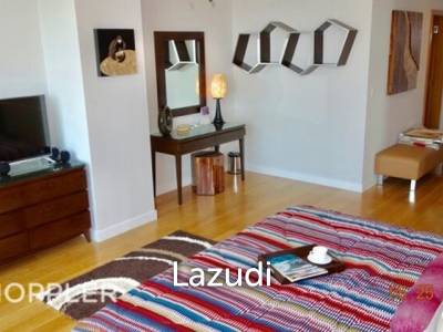 2BR Condo for Sale in Park Terraces, San Lorenzo Village, Makati - RS3410681