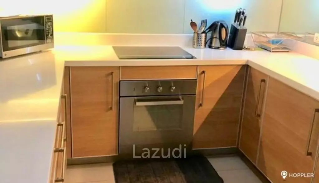 2BR Condo for Sale in Park Terraces, San Lorenzo Village, Makati - RS3410681
