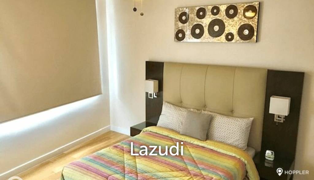 2BR Condo for Sale in Park Terraces, San Lorenzo Village, Makati - RS3410681