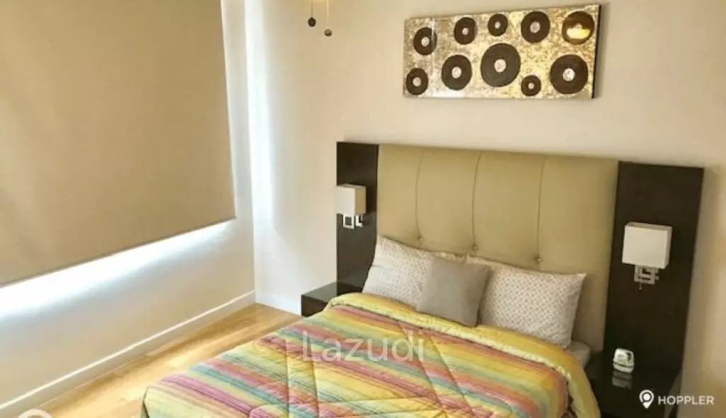 2BR Condo for Sale in Park Terraces, San Lorenzo Village, Makati - RS3410681