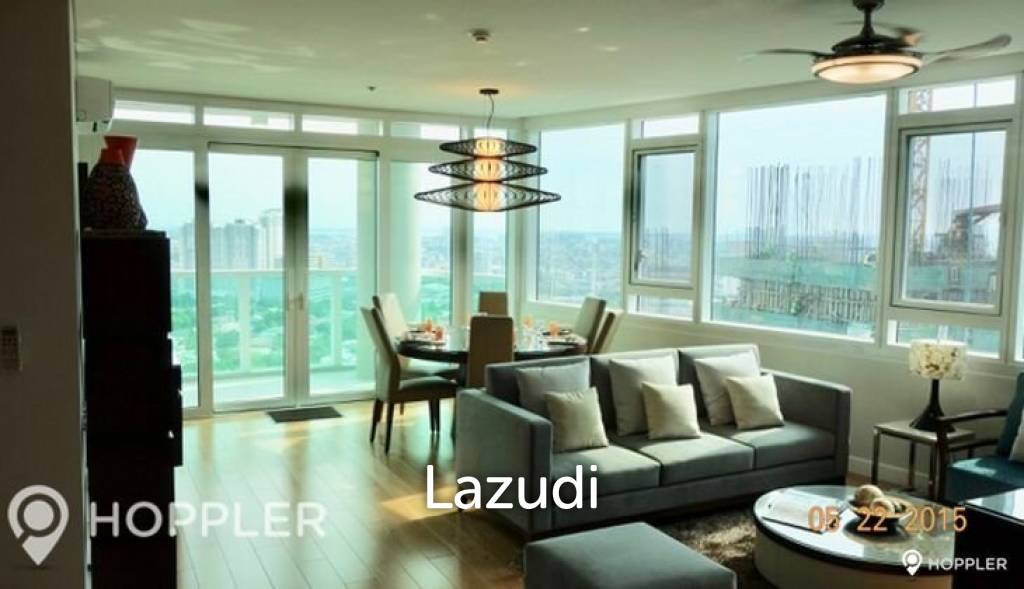 2BR Condo for Sale in Park Terraces, San Lorenzo Village, Makati - RS3410681