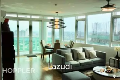 2BR Condo for Sale in Park Terraces, San Lorenzo Village, Makati - RS3410681
