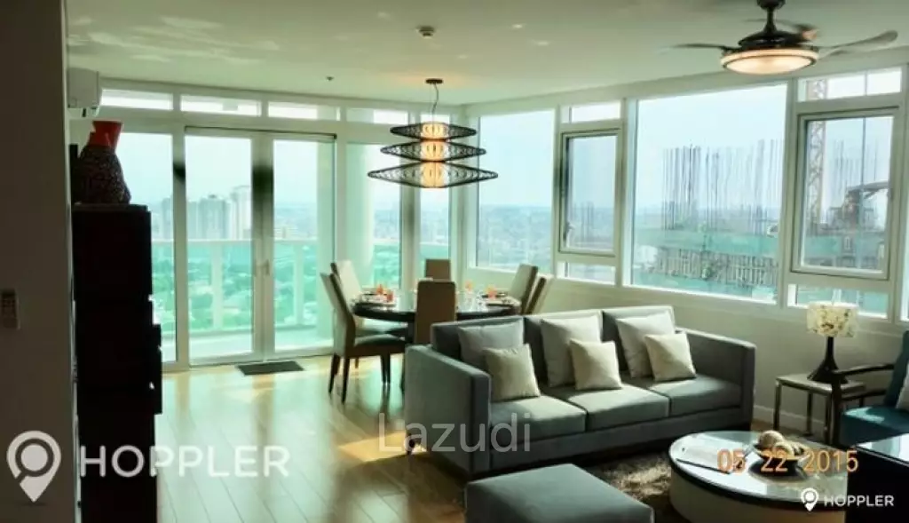 2BR Condo for Sale in Park Terraces, San Lorenzo Village, Makati - RS3410681