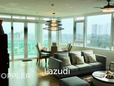 2BR Condo for Sale in Park Terraces, San Lorenzo Village, Makati - RS3410681
