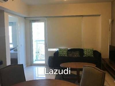 1BR Condo for Sale in Senta, Legazpi Village, Makati - RS3515281