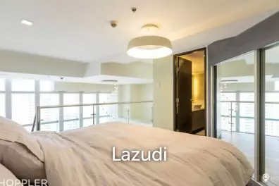 1BR Condo for Sale in One Central, Salcedo Village, Makati - RS3234481